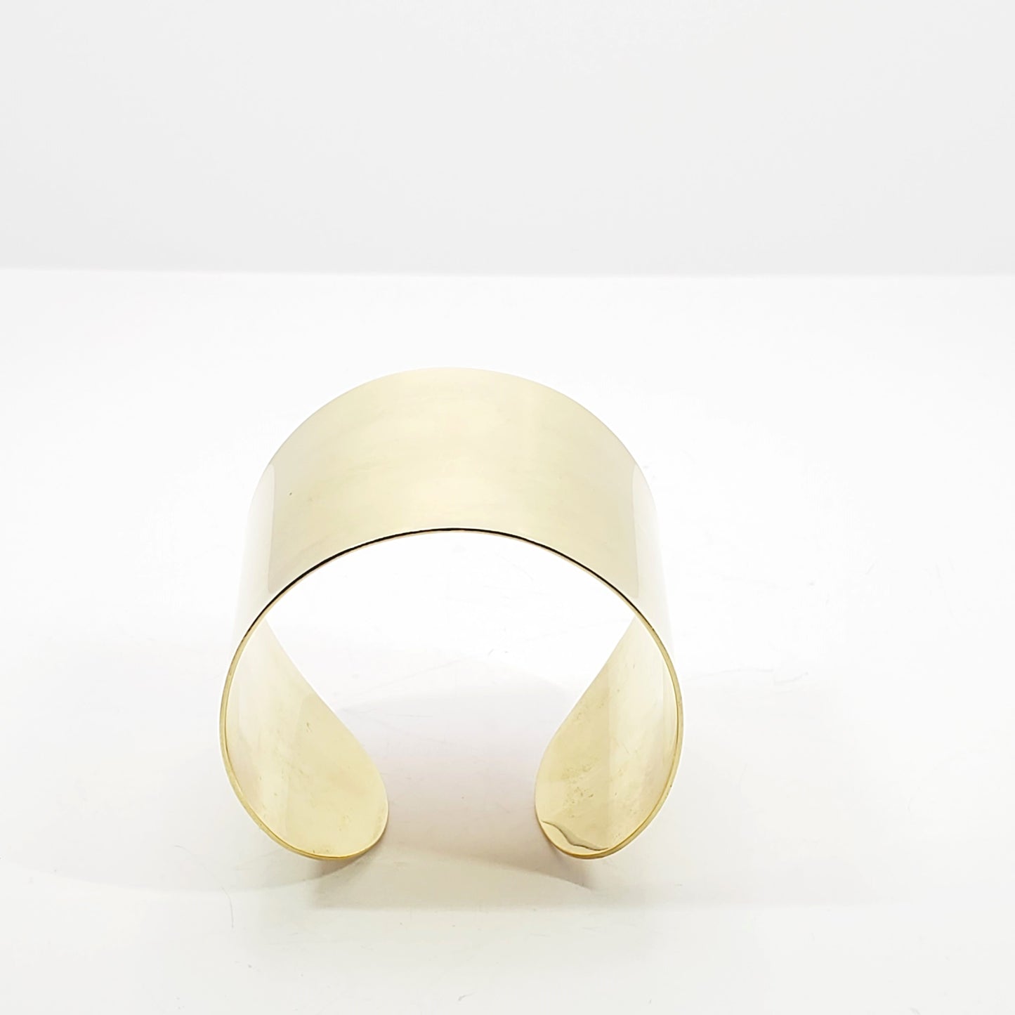 Bahati — The Bold Cuff of Fortune