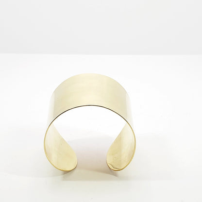 Bahati — The Bold Cuff of Fortune