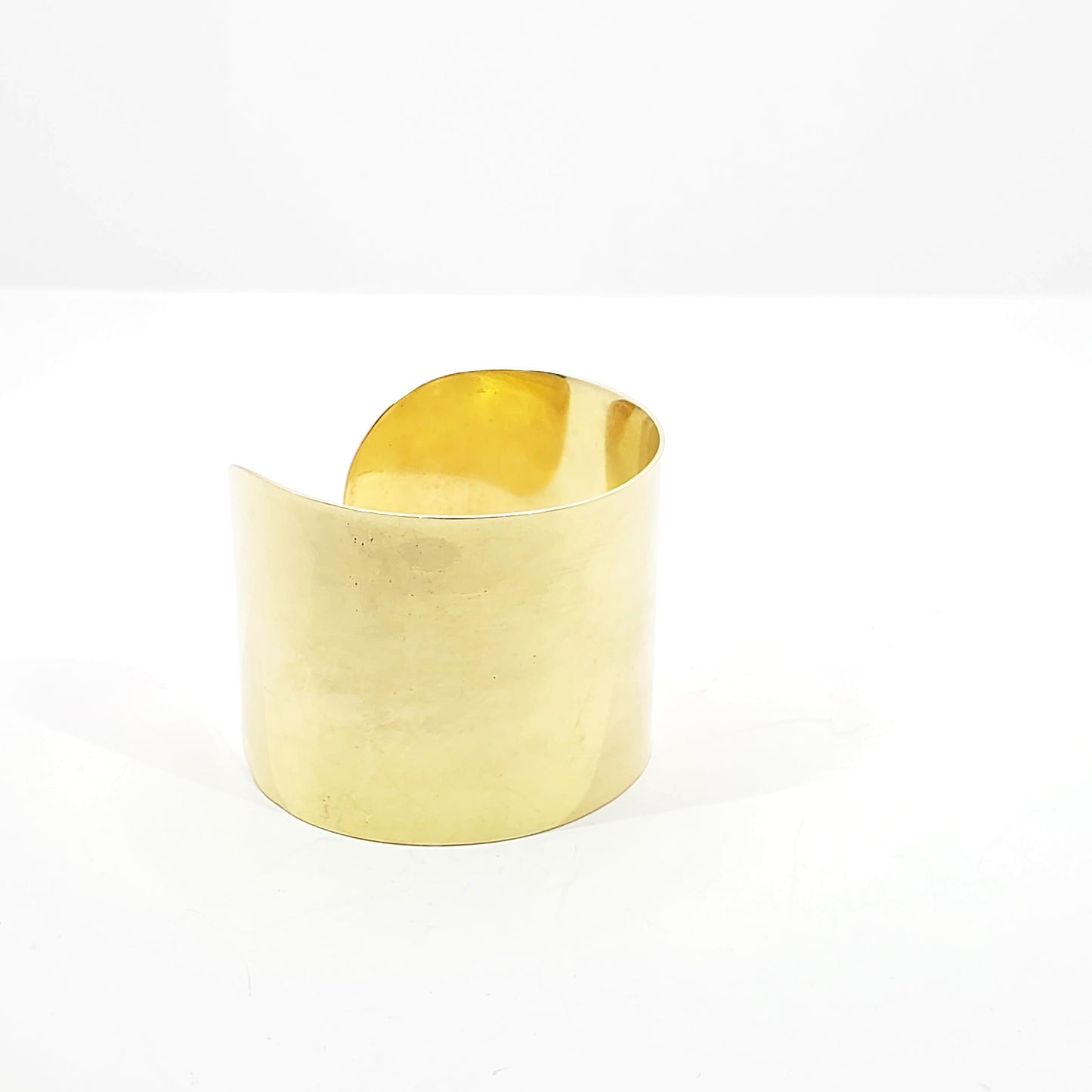 Bahati — The Bold Cuff of Fortune