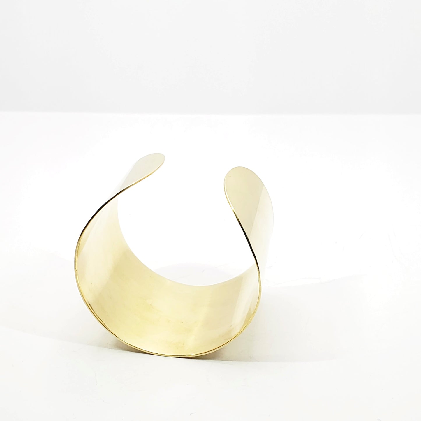 Bahati — The Bold Cuff of Fortune