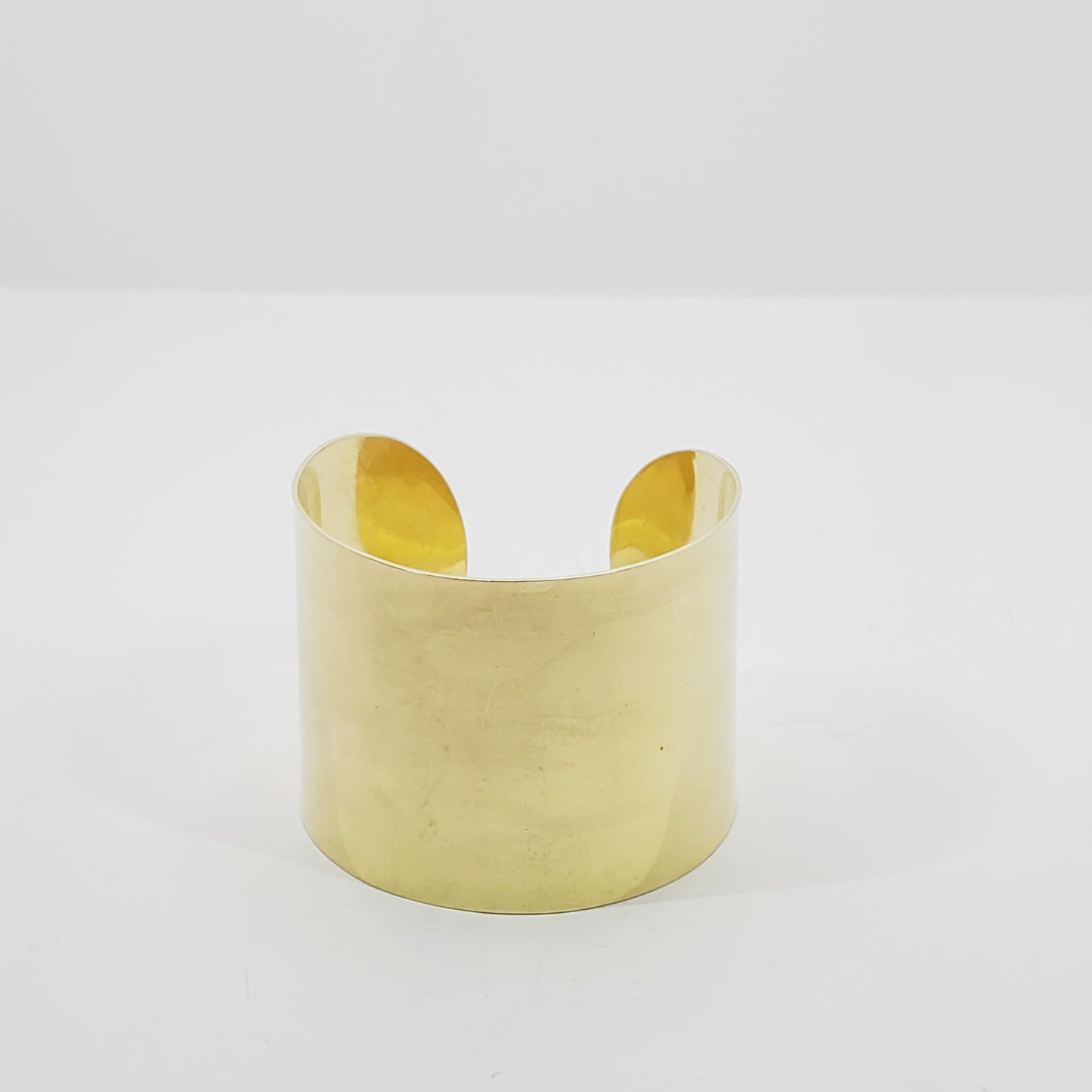 Bahati — The Bold Cuff of Fortune