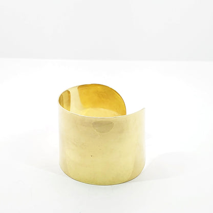 Bahati — The Bold Cuff of Fortune