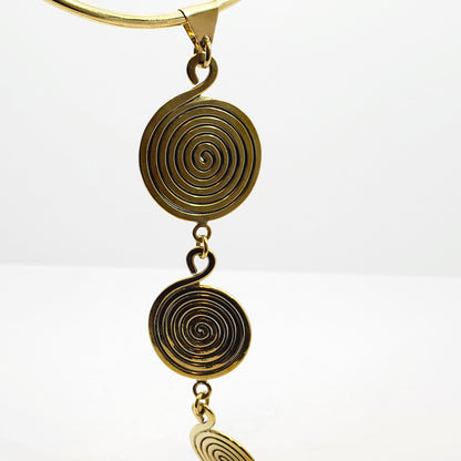 Duara Set ( The Circle) | VANAFRIQ