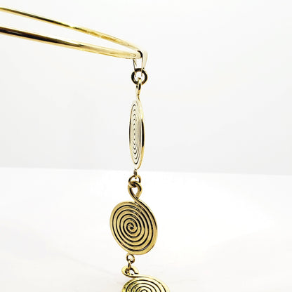 Duara Set ( The Circle) | VANAFRIQ