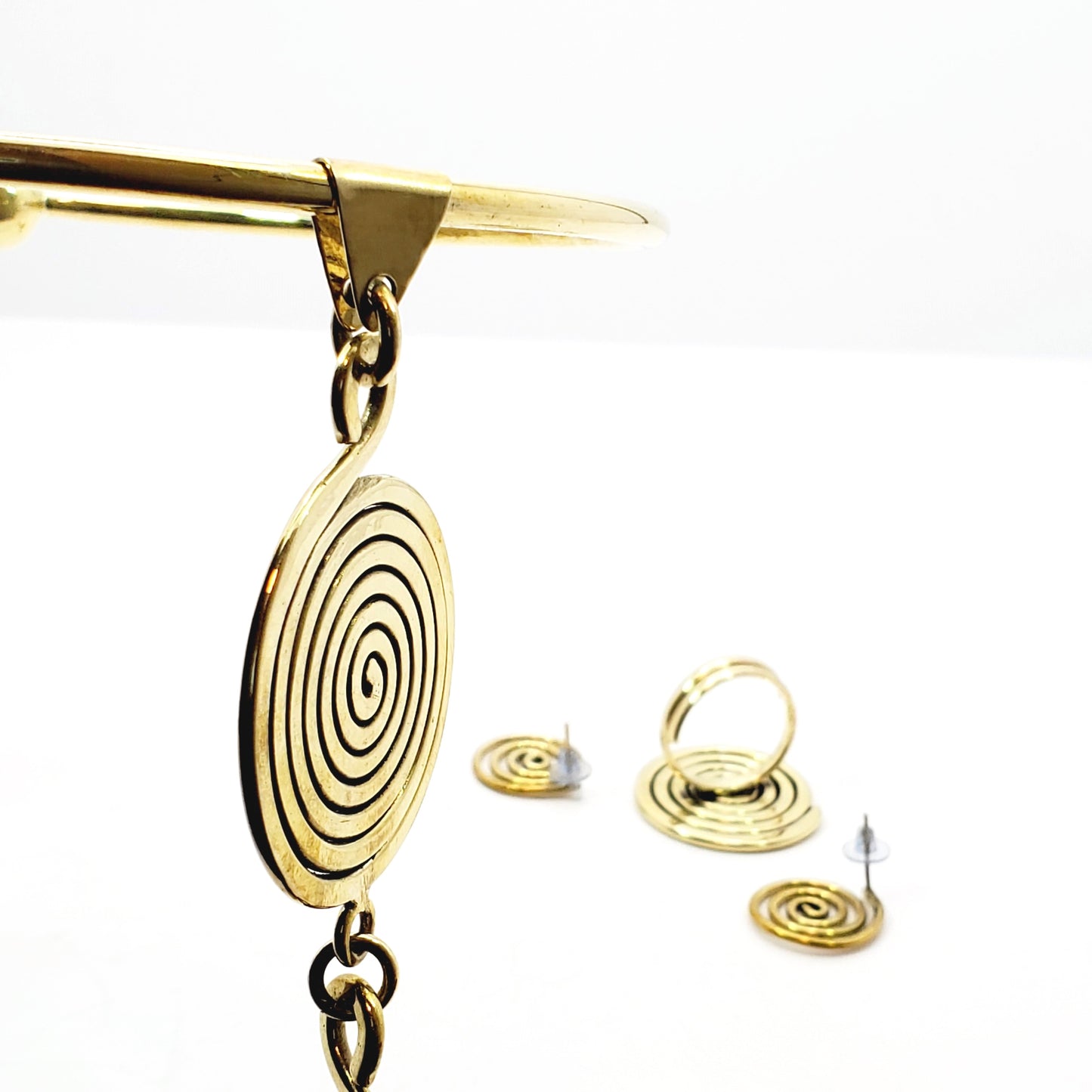 Duara Set ( The Circle) | VANAFRIQ