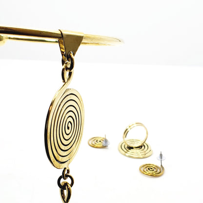 Duara Set ( The Circle) | VANAFRIQ