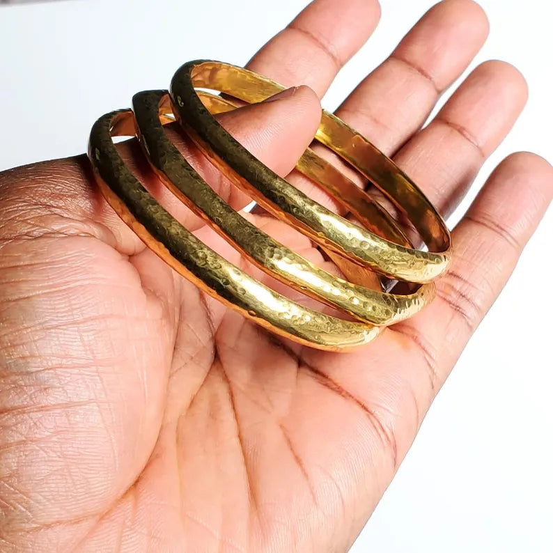 High Quality Bangle Set of 3