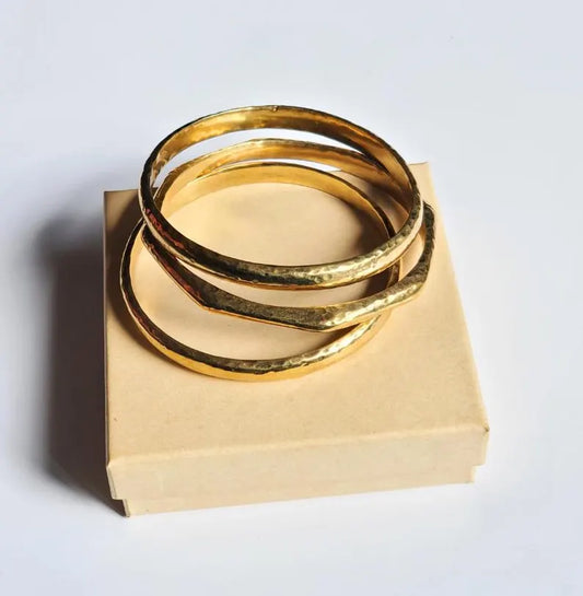 High Quality Bangle Set of 3